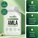 Capsule di Amla Superfruit