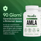 Capsule di Amla Superfruit